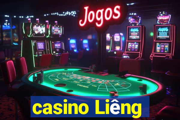 casino Liêng