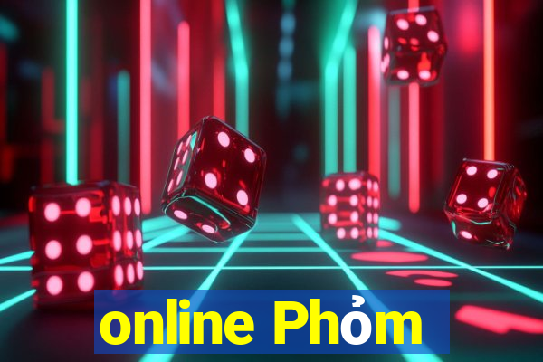 online Phỏm