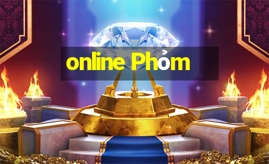 online Phỏm