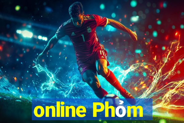 online Phỏm