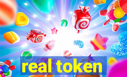 real token