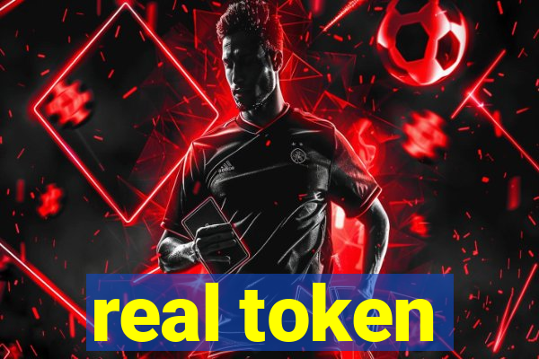 real token