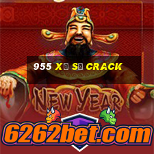 955 Xổ số Crack