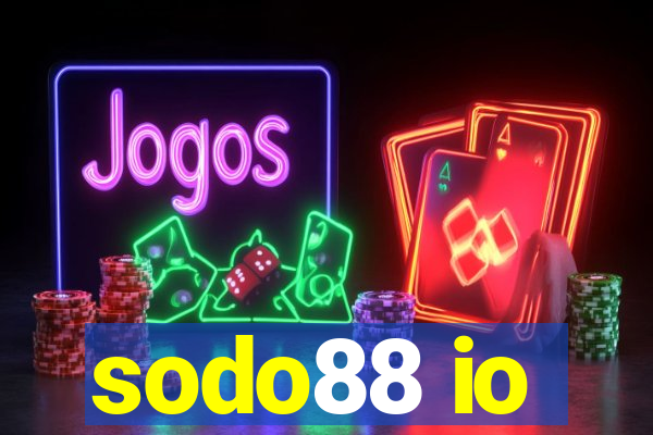 sodo88 io