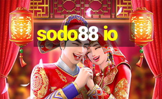 sodo88 io