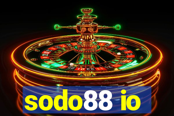 sodo88 io