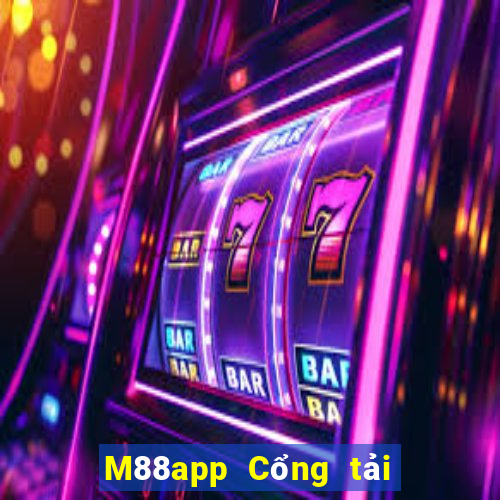 M88app Cổng tải xuống Fun88 Dingbo