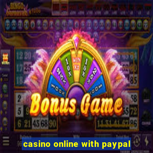 casino online with paypal