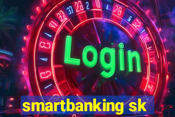 smartbanking sk