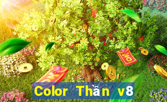 Color Thần v8 Tải Fun88