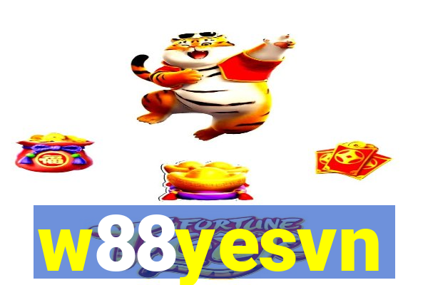 w88yesvn