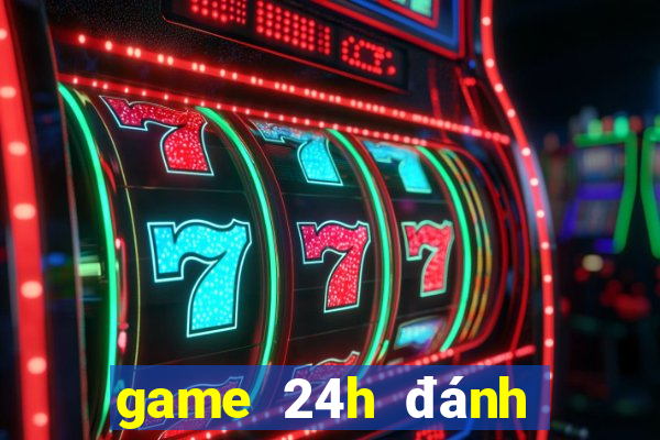 game 24h đánh bài uno