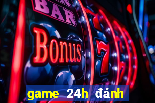 game 24h đánh bài uno