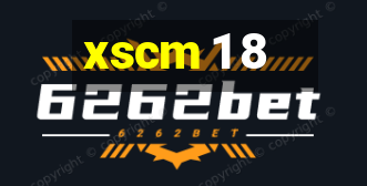 xscm 1 8