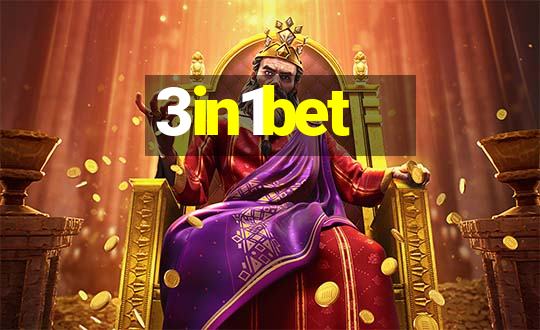 3in1bet