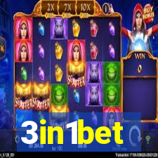 3in1bet