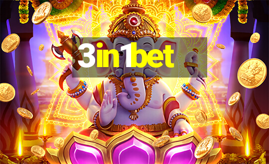 3in1bet