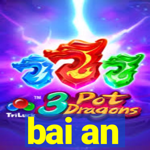 bai an