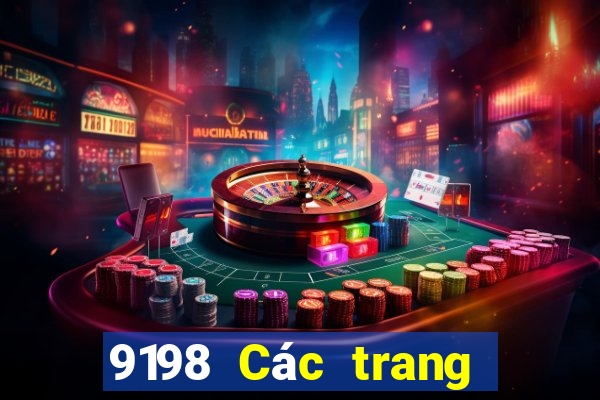 9198 Các trang web game bài ios