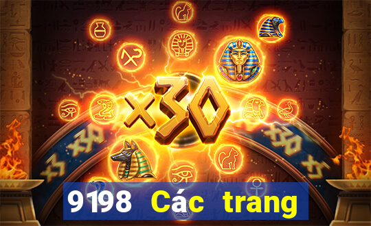 9198 Các trang web game bài ios