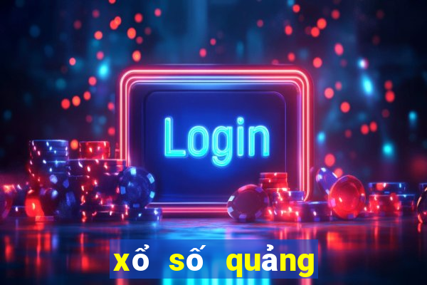 xổ số quảng ngãi ngày 13 tháng 04