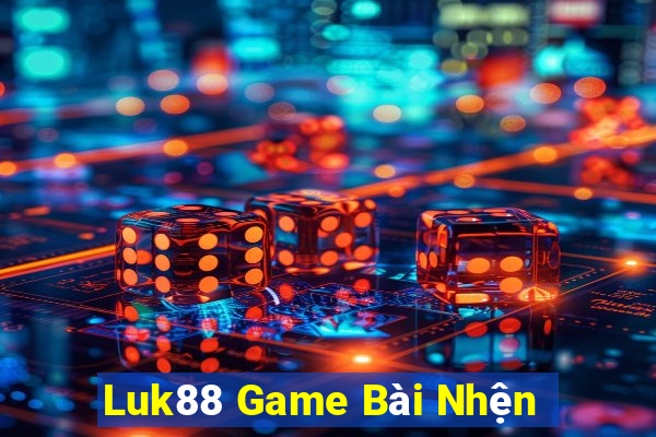 Luk88 Game Bài Nhện