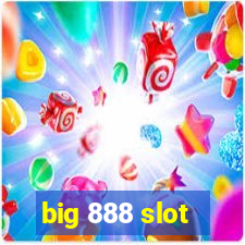 big 888 slot