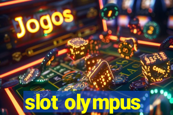 slot olympus