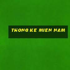 thong ke mien nam