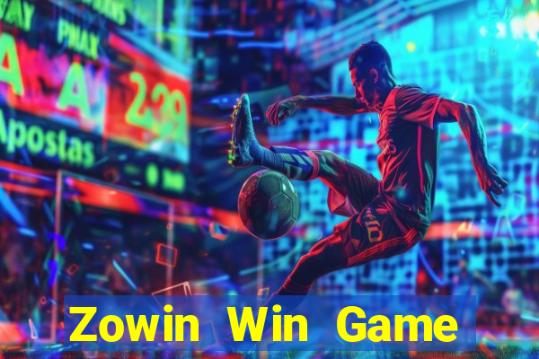 Zowin Win Game Bài Phỏm