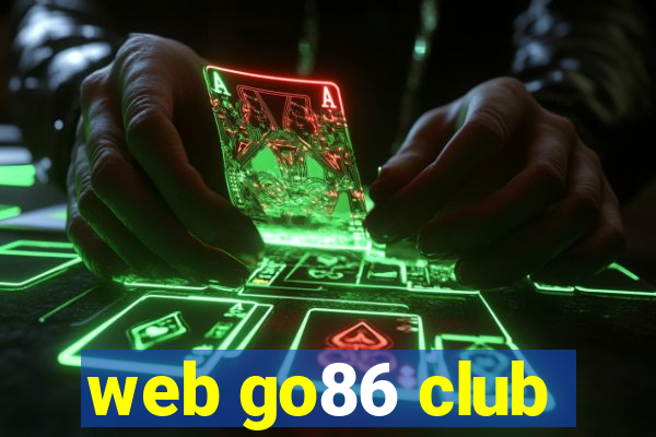 web go86 club