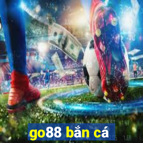 go88 bắn cá