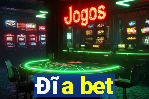 Đĩa bet