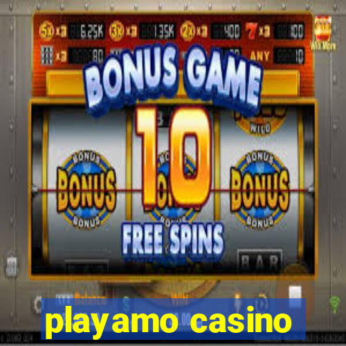 playamo casino