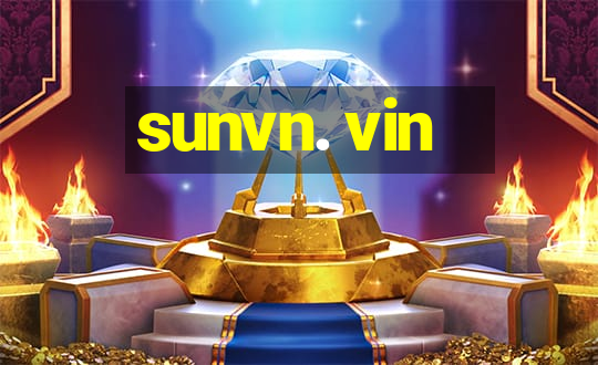 sunvn. vin