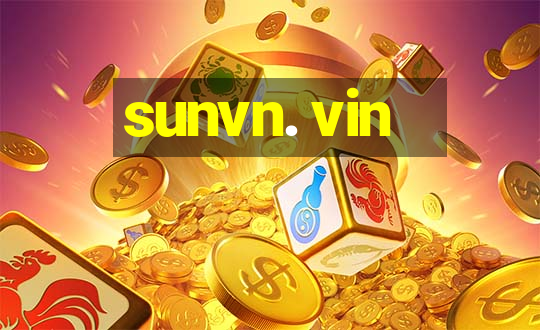 sunvn. vin