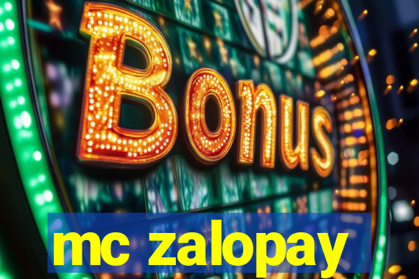 mc zalopay