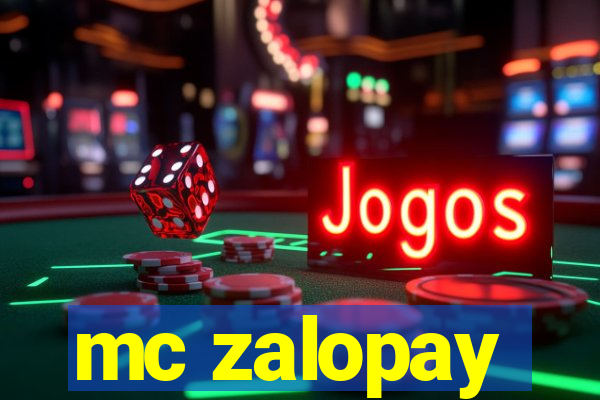 mc zalopay