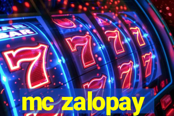 mc zalopay