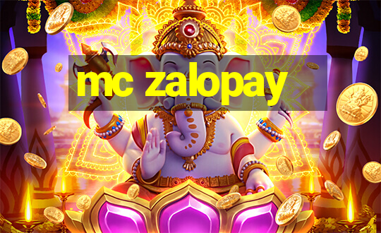 mc zalopay