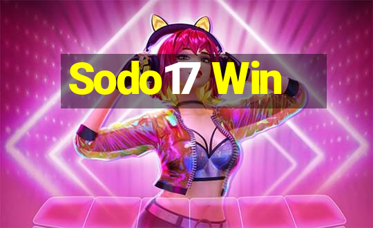 Sodo17 Win