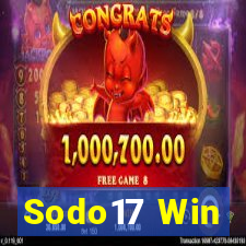 Sodo17 Win