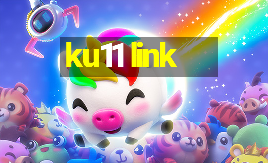 ku11 link