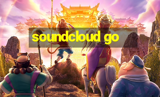 soundcloud go