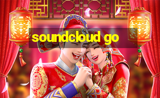 soundcloud go