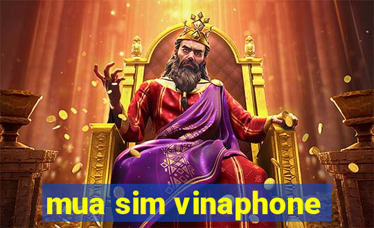 mua sim vinaphone