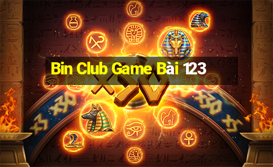 Bin Club Game Bài 123