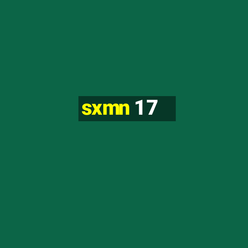 sxmn 1 7