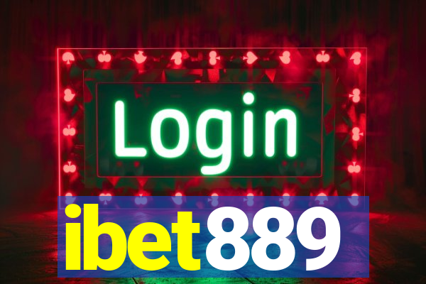 ibet889