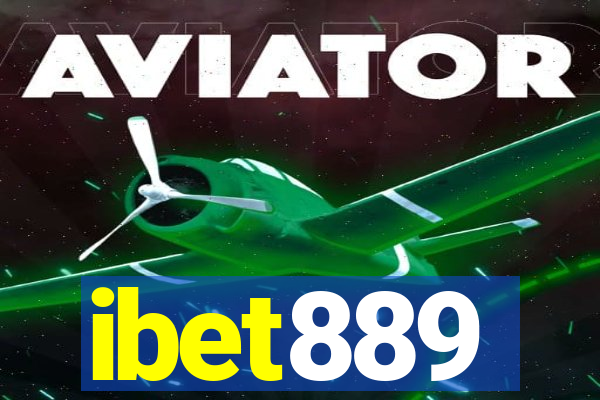 ibet889